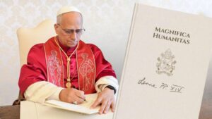 Magnifica Humanitas: Pope Leo XIV’s Breathtaking Vision That Is Transforming How the World Sees AI and Human Dignity 1