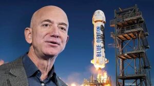 JeffBezos’ Rocket Just Exploded on the Launchpad– it could change the space race forever