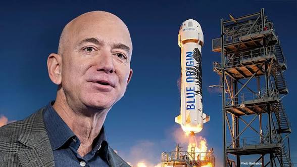 blue origin